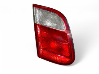 фонарь крышки багажника левый Mercedes-Benz CLK-Класс W208/A208 [рестайлинг] A208 2000, 3.2 л., i, M 112.940, бензин, АКПП, чёрный, 197u, кабриолет, задний привод, правый руль, A2088200764