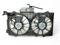 вентилятор радиатора Mazda 6 GJ [рестайлинг] GJ 2015, 2.2 л., TD, SHY1, дизель, 6МКПП, snowflake white / 25d, седан, передний привод, правый руль, SH05-15-210A, SH01-15-140, SH02-15-140 - фото №2