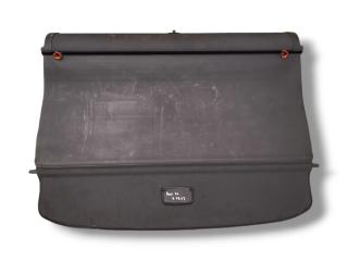 шторка багажника Audi A4 B6 2002, 1.9 л., TDi PD, AWX, дизель, 5МКПП, denimblau / lz5w, универсал, передний привод, правый руль, 8E986355394H