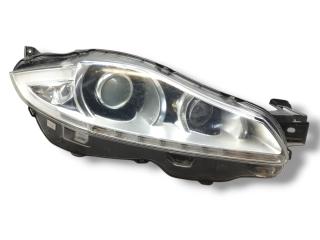 фара правая Jaguar XJ 4 поколение X351 2011, 3.0 л., TD, 306DT, дизель, АКПП, ultimate black / pel, седан, задний привод, правый руль, C2D3171, AW9313W029DD, 89903153