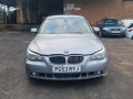 фара BMW 5 серия E60/E61 E60 2003, 3.0 л., i, M54 B30 (306S3), бензин, АКПП, silbergrau / a08, седан, задний привод, правый руль, 63127165570, 63127165569 - фото №2