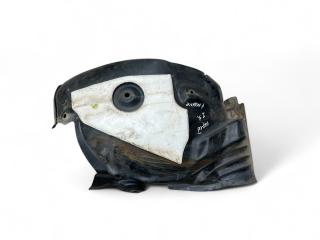 защита арок передняя правая (подкрылок) Renault Megane 3 поколение [рестайлинг] 2013, 1.5 л., DCi, K9K 636, дизель, 6МКПП, gris platine / ted69, хетчбэк 5 дв., передний привод, правый руль, 638452868R