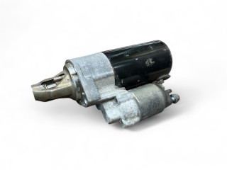 стартер Mercedes-Benz M-Класс W164 [рестайлинг] 2011, 3.0 л., CDi, OM 642.820, дизель, АКПП, obsidianschwarz / 197, внедорожник 5 дв., полный привод, правый руль, A0061516101, 0001115070