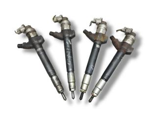 форсунка Ford Transit 7 поколение 2010, 2.2 л., TDCi, P8FA, дизель, 5МКПП, frozen white / 3g, микроавтобус, передний привод, правый руль, 6C1Q-9K546-AC