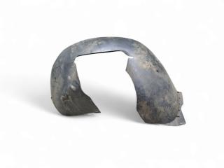 защита арок передняя правая (подкрылок) Volkswagen Golf 6 поколение 2011, 1.4 л., TSI, CAXA, бензин, 6МКПП, deepblack / lc9x, хетчбэк 5 дв., передний привод, правый руль, 5K0805978