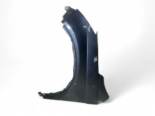 крыло переднее левое Honda CR-V 3 поколение RE6 2009, 2.2 л., cTDi, N22A2, дизель, 6МКПП, sparkle gray / nh684p, внедорожник 5 дв., полный привод, правый руль, 60261-SWA-A00ZZ