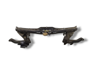 передняя панель крепления облицовки (телевизор) Mercedes-Benz Vito W639 [рестайлинг] 2012, 2.1 л., CDi, дизель, 6МКПП, atlantisblau / 5373, минивэн, задний привод, правый руль, A6395843238