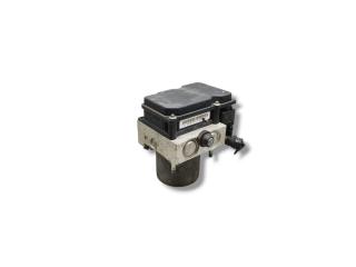 блок ABS Ford Ranger 2 поколение 2008, 2.5 л., TDCi, WLAA, дизель, 5МКПП, titanium grey / 455, пикап, полный привод, правый руль, UR61437AO, 0265231027, 0265800523