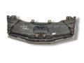 решетка радиатора Honda Civic 8 поколение FK3 2006, 2.2 л., cTDi, N22A2, дизель, 6МКПП, nighthawk black / b92p, хетчбэк 5 дв., передний привод, правый руль, 71121-SMG-E01, 0315203010, 71120-SMG-E015 - фото №2
