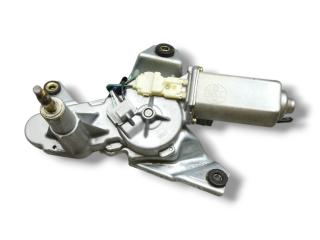 моторчик заднего стеклоочистителя (дворника) Honda CR-V 2 поколение RD8 2004, 2.0 л., i-VTEC, K20A4, бензин, 5МКПП, серый, внедорожник 5 дв., полный привод, правый руль, 76710-S9A-003