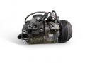 компрессор кондиционера BMW 3 серия E90/E91/E92/E93 E90 2007, 2.0 л., D, N47 D20 A, дизель, 6МКПП, black saphir / 475, седан, задний привод, правый руль, 64526987862, 447260-1851, 6987862, 447190-8462 - фото №2