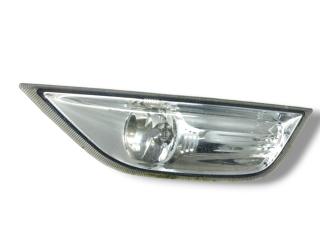 фара противотуманная левая Ford Mondeo 4 поколение [рестайлинг] 2011, 1.6 л., TDCi, T1BA, дизель, 6МКПП, ink blue / e6, универсал, передний привод, правый руль, BS71-15K202-AB