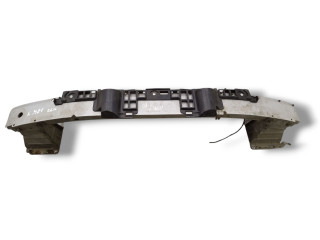 усилитель бампера переднего Opel Astra H/Family [рестайлинг] 2007, 1.8 л., i, Z 18 XER, бензин, АКПП, starsilber iii / 157, хетчбэк 5 дв., передний привод, правый руль, 24460537