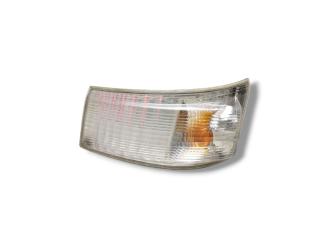 поворотник левый Mitsubishi Fuso 8 поколение 2016, 3.0 л., TD, 4P10-AAT6, дизель, АКПП, white, грузовик, задний привод, правый руль, MK581219