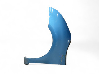 крыло переднее левое Citroen C4 Picasso 1 поколение 2007, 1.8 л., i, 6FY (EW7A), бензин, 5МКПП, bleu tivoli / kny, минивэн, передний привод, правый руль, 7840V1