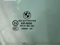 стекло двери передней правой BMW 5 серия F07/F10/F11 F10 2012, 2.0 л., D, N47 D20 C, дизель, АКПП, schwarz ii / 668, седан, задний привод, правый руль - фото №3