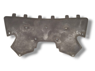 шумоизоляция капота Ford Kuga 1 поколение 2009, 2.0 л., TDCi, G6DG, дизель, 6МКПП, panther black / f8, внедорожник 5 дв., полный привод, правый руль, 8V41-S16746-AC, 1719761