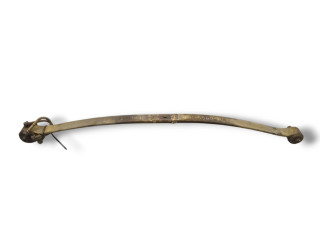 рессора задняя Ford Transit 7 поколение 2009, 2.2 л., TDCi, P8FA, дизель, 5МКПП, moondust silver /, микроавтобус, передний привод, правый руль, 6C11-5560-MC