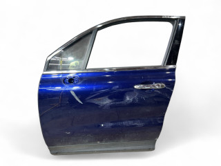 дверь передняя левая Fiat 500X 1 поколение 2015, 1.4 л., Ti, 55263624, бензин, 6МКПП, blu venezia / 888, внедорожник 5 дв., передний привод, правый руль, 51940389