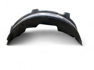 защита арок передняя правая (подкрылок) Mercedes-Benz M-Класс W163 1999, 4.3 л., i, M 113.942, бензин, АКПП, rubin / 572, внедорожник 5 дв., полный привод, правый руль, 1638840622