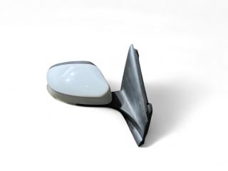 зеркало наружное правое Ford Mondeo 4 поколение [рестайлинг] 2012, 1.6 л., TDCi, T1BA, дизель, 6МКПП, frozen white / f6, хетчбэк 5 дв., передний привод, правый руль, BS71-17682-TB, 1776304