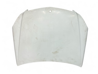 капот Mercedes-Benz C-Класс W204 [рестайлинг] S204 2012, 2.2 л., CDi, OM 651.913, дизель, АКПП, calcitweiss / 650, универсал, задний привод, правый руль, A2048800957, A2048801157