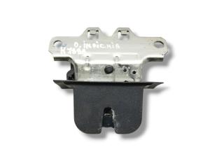 замок багажника Opel Insignia 1 поколение (A) 2010, 2.0 л., CDTi, A 20 DTH, дизель, 6МКПП, graphitschwarz / 22c, лифтбэк, передний привод, правый руль, 13253732, 13276273