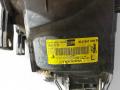 фара левая SEAT Ibiza 3 поколение [рестайлинг] 2008, 1.4 л., TDi PD, BMS, дизель, 5МКПП, negro magico / lc9z, хетчбэк 3 дв., передний привод, правый руль, 89317170, 6L2941005M - фото №6