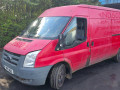 двигатель Ford Transit 7 поколение 2011, 2.2 л., TDCi, SRFA, дизель, 6МКПП, colorado red / nd, микроавтобус, передний привод, правый руль, SRFA - фото №7