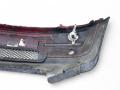 бампер передний Mini Cooper 1 поколение R50 2001, 1.6 л., i, W10 B16 A, бензин, 5МКПП, chili red / 851, хетчбэк 3 дв., передний привод, правый руль, 51116800130 - фото №8