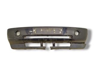 бампер передний Land Rover Range Rover 3 поколение L322 2003, 4.4 л., i, M62 B44, бензин, АКПП, russ black / 697, внедорожник 5 дв., полный привод, правый руль, DPC000080LML, XH4217C965BA8LML