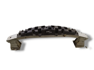 усилитель бампера переднего Opel Astra GTC H [рестайлинг] 2008, 1.8 л., i, Z 18 XER, бензин, 5МКПП, starsilber iii / 157, хетчбэк 3 дв., передний привод, правый руль, 24460537