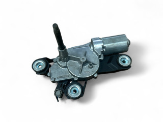 моторчик заднего стеклоочистителя (дворника) Ford Focus 3 поколение 2012, 1.6 л., TDCi, T1DA, дизель, 6МКПП, frozen white / 5b, хетчбэк 5 дв., передний привод, правый руль, BV6117K441AA, 0390201205