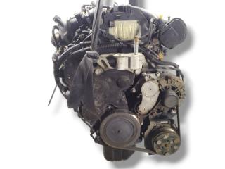 двигатель Ford C-Max 2 поколение 2011, 1.6 л., TDCi, T1DA, дизель, 6МКПП, mars red / ka, минивэн, передний привод, правый руль, T1DA