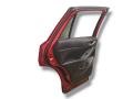 дверь задняя левая Mazda CX-5 1 поколение 2014, 2.2 л., TD, SHY1, дизель, 6МКПП, soul red / 41v, внедорожник 5 дв., передний привод, правый руль, KDY3-73-02XE - фото №5