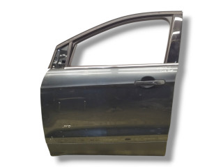 дверь передняя левая Ford Kuga 2 поколение [рестайлинг] 2017, 1.5 л., Ti, M9MA, бензин, АКПП, guard / 1d, внедорожник 5 дв., полный привод, правый руль, GV41-S20125-AJ