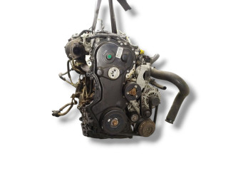 двигатель Renault Koleos 1 поколение 2008, 2.0 л., DCi, M9R 832, дизель, 6МКПП, olive / tedxa, внедорожник 5 дв., полный привод, правый руль, M9R832