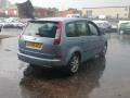 спойлер Ford C-Max 1 поколение 2006, 1.6 л., i, HXDA, бензин, 5МКПП, голубой, минивэн, передний привод, правый руль, 3M51-R44210 - фото №7
