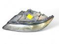 фара левая Volvo S40 2 поколение 2007, 1.6 л., i, B 4164 S3, бензин, 5МКПП, black stone / 019, седан, передний привод, правый руль, 30698879, 0301198601 - фото №3