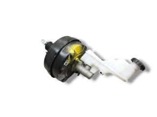 вакуумный усилитель тормозов Hyundai Tucson 4 поколение NX4 2022, 1.6 л., GDi, G4FU, гибрид, робот, shimmering silver / r2t, внедорожник 5 дв., передний привод, правый руль, 58500-N7920, 59110-N7920, 220618-0573E