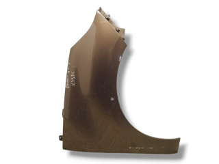 крыло переднее правое Renault Grand Scenic 3 поколение JZ 2010, 1.5 л., DCi, K9K 832, дизель, 6МКПП, brown / tecnb, минивэн, передний привод, правый руль, 631002127R