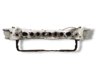 усилитель бампера переднего Ford C-Max 2 поколение 2013, 2.0 л., TXDB, дизель, 6МКПП, moondust silver / oa, минивэн, передний привод, правый руль, BM51-A10922-BE, 1859725