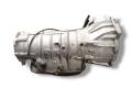 КПП автоматическая (АКПП) Land Rover Range Rover 3 поколение L322 2003, 3.0 л., TD, 306D1, дизель, АКПП, adriatic blue / 731, внедорожник 5 дв., полный привод, правый руль, TGD000142, 96024237 - фото №4