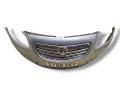 бампер передний Opel Insignia 1 поколение (A) 2008, 2.0 л., CDTi, A 20 DTH, дизель, 6МКПП, lichtsilber / 163, лифтбэк, передний привод, правый руль, 13288286 - фото №3