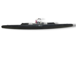 накладка двери (крышки) багажника Mercedes-Benz A-Класс W169 [рестайлинг] W169 2010, 1.5 л., i, M 266.920, бензин, 5МКПП, horizontblau / 391, хетчбэк 5 дв., передний привод, правый руль, A1697401993, A1697401893