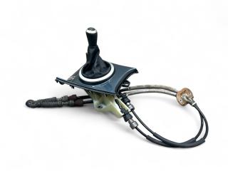 кулиса Mazda CX-7 1 поколение ER 2007, 2.3 л., Ti, L3-VDT, бензин, 6МКПП, galaxy grey / 32s, внедорожник 5 дв., полный привод, правый руль, EH64-46-500, EH64-46-100A