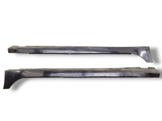 накладка на порог Jaguar XJ 4 поколение X351 2011, 3.0 л., TD, 306DT, дизель, АКПП, ultimate black / pel, седан, задний привод, правый руль, C2D14802XXX, AW93F10608AD0XXX, AW93F10609AD0XXX, C2D14804XXX