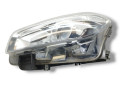 фара левая Nissan Qashqai+2 J10 [рестайлинг] J10 2010, 1.5 л., DCi, K9K 430, дизель, 6МКПП, titanium / kaq, внедорожник 5 дв., передний привод, правый руль, 26060-BR61B, 1LL010335-33 - фото №2