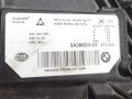фара левая BMW 5 серия G30/G31 [рестайлинг] G30 2022, 2.0 л., Ti, B46 B20 B, бензин, АКПП, blue stone / c2y, седан, задний привод, 5A388D3 - фото №8