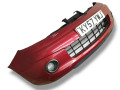 бампер передний Nissan Note E11 2007, 1.4 л., i, CR14DE, бензин, 5МКПП, e-motion red / a32, минивэн, передний привод, правый руль, 62022-9U040 - фото №2